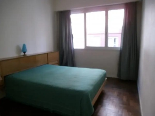 Departamento 2 Ambientes en Mar del Plata