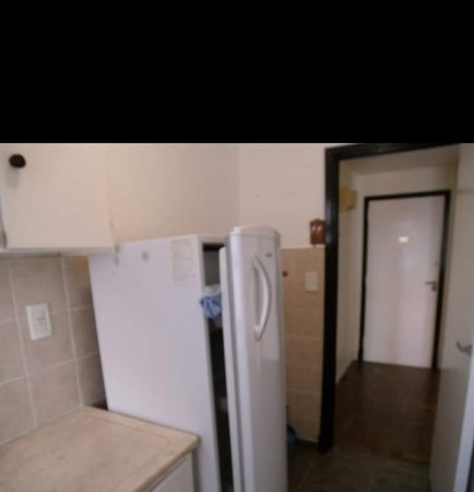 Departamento 2 Ambientes en Mar del Plata