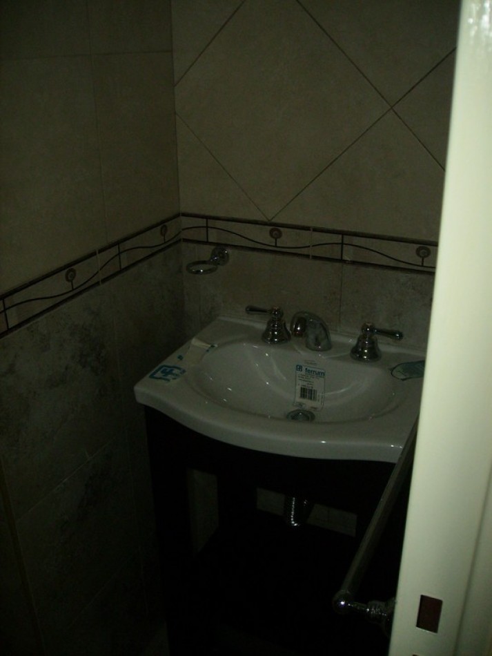 Monoambiente para vivienda y/o Apto profesional