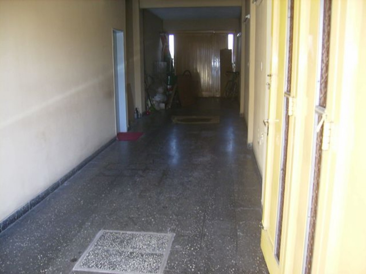 CASA DE 3 PLANTAS EN SAN JUSTO