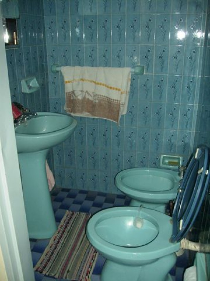 CASA DE 3 PLANTAS EN SAN JUSTO