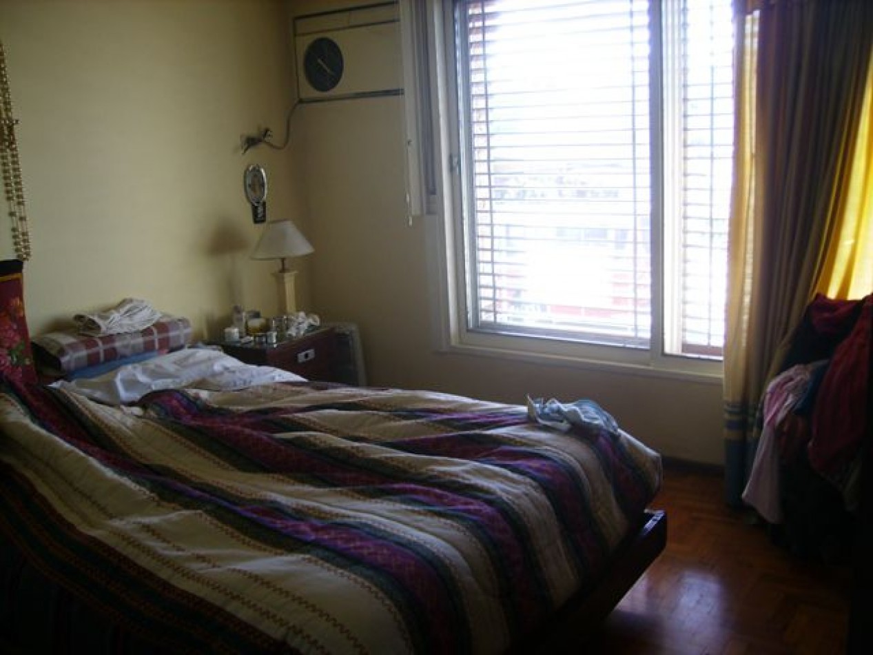 CASA DE 3 PLANTAS EN SAN JUSTO
