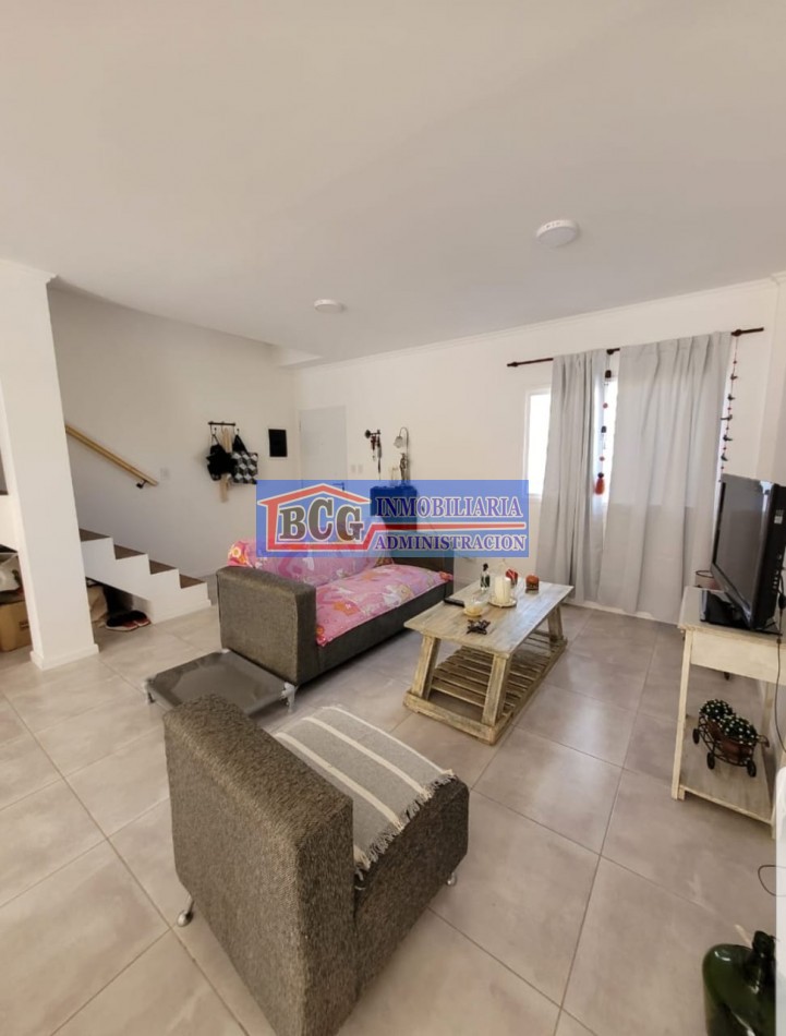 Casa de 3 Ambientes a estrenar
