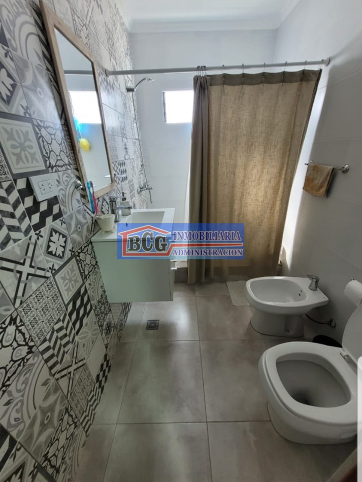 Casa de 3 Ambientes a estrenar