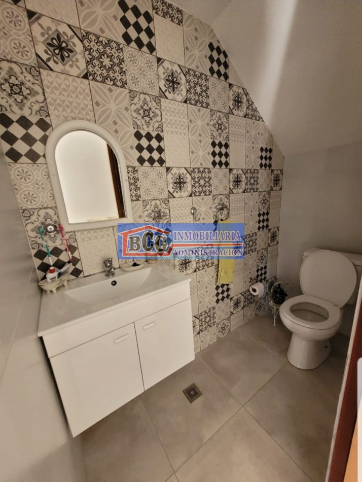 Casa de 3 Ambientes a estrenar