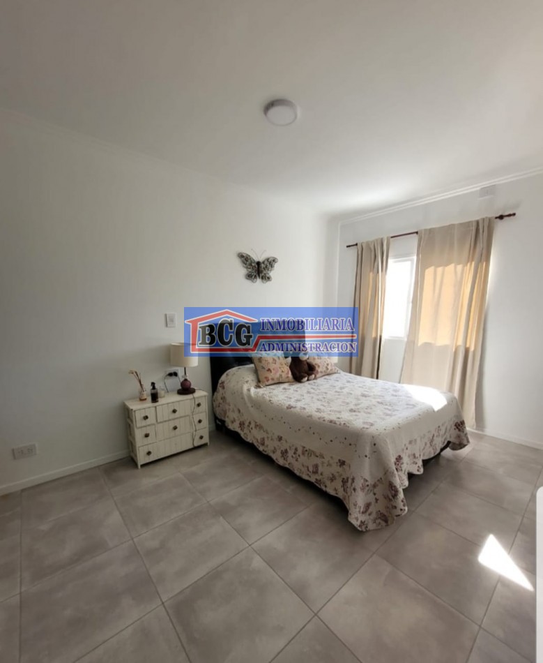 Casa de 3 Ambientes a estrenar