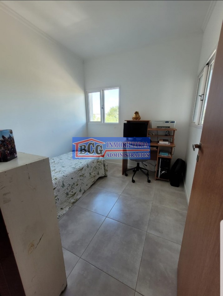 Casa de 3 Ambientes a estrenar
