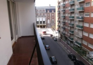 Departamento 2 Ambientes en Mar del Plata