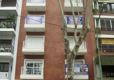 Monoambiente para vivienda y/o Apto profesional